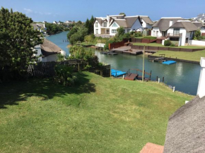 Thatch House on the Canals